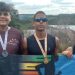 No primeiro dia de provas, competidores de Paranavaí ganham três medalhas nos Jogos Escolares do Paraná