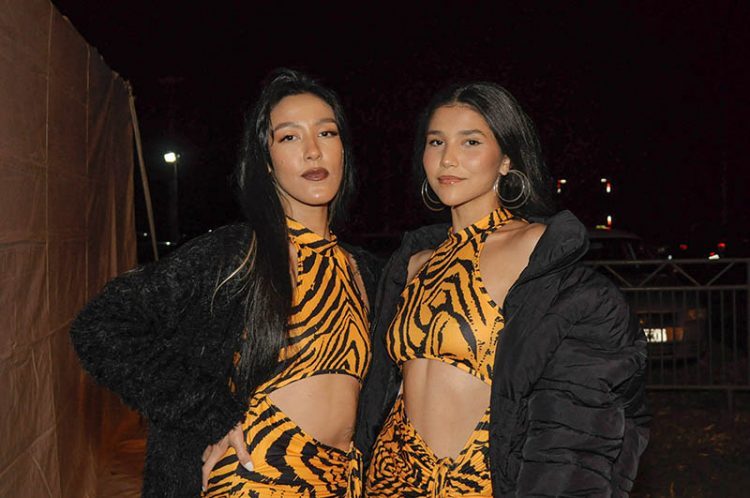 Arraia do jacksô – Field Club