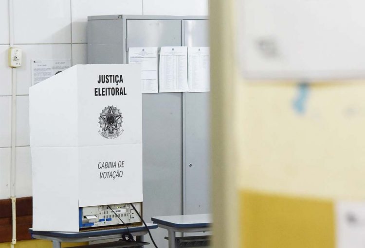 Noroeste tem candidatos à Câmara, ao Governo do Estado e à Alep