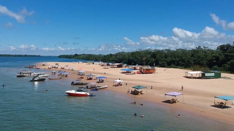 Porto Rico receberá atividades do projeto