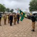 CIPMs realizam solenidade em comemoração aos 168 anos da Polícia Militar do Paraná