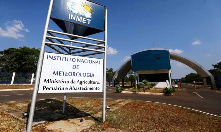 Temperaturas devem cair nas regiões Sul, Sudeste e Centro-Oeste