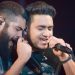 Henrique e Juliano encerram show após briga generalizada chegar ao palco