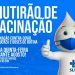 Nesta quinta-feira tem mutirão de multivacinação no Centro de Eventos