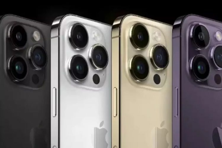 Apple anuncia iPhone 14 que manda mensagem sem sinal; veja lançamentos