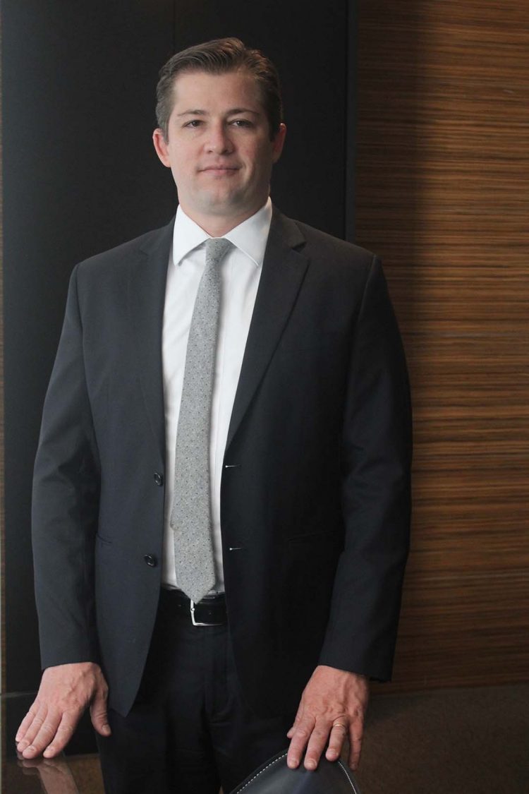 O que é direito ao ponto