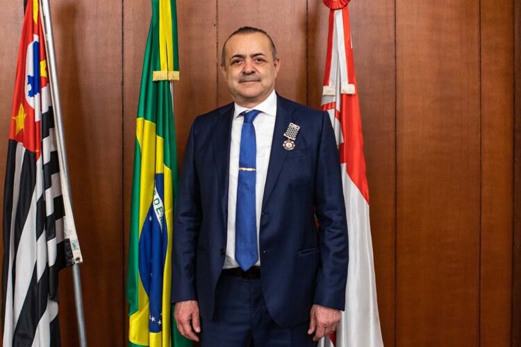 A importância da vedação no setor industrial