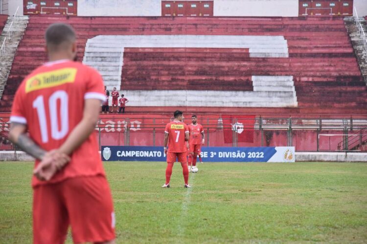 ACP encerra primeiro turno do Paranaense fora de casa
