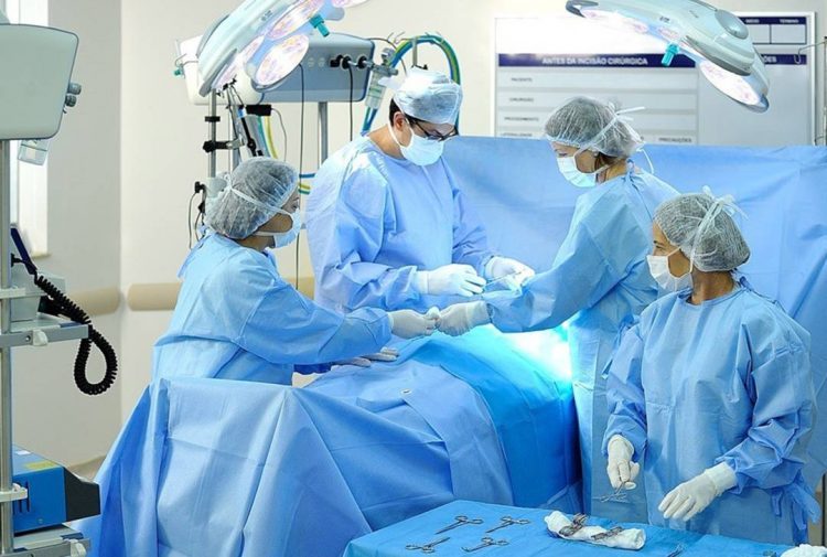 Projeto de lei assegura às mulheres o direito a acompanhante em procedimentos de saúde