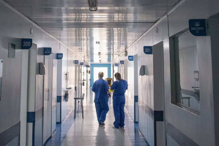 Decisão do STF de suspender a lei do piso salarial da enfermagem repercute em Paranavaí