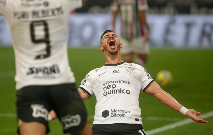 Corinthians elimina o Fluminense e encara o Flamengo na final da Copa do Brasil