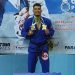 Lutador de Paranavaí participa da Copa Paraná em Cascavel
