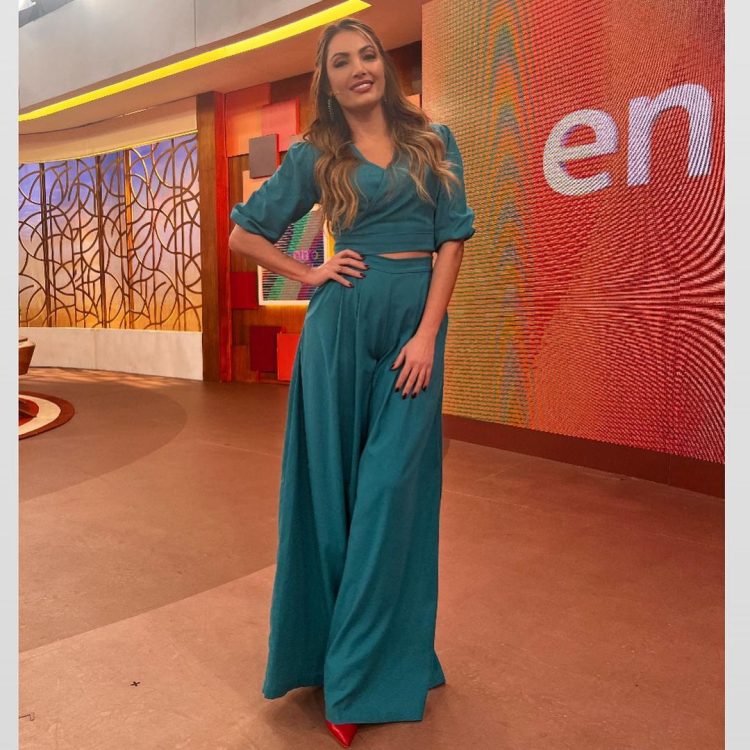 Canal 1 Domingo – 18/09/2022