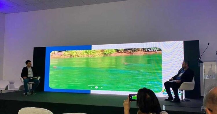 Porto Rico participou do 7º Congresso Internacional Náutico