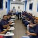Iniciado mais um curso profissionalizante