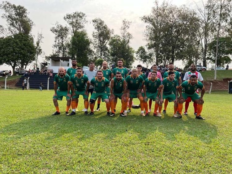 Equipes estreiam no Campeonato Regional de Futebol de Campo de Loanda
