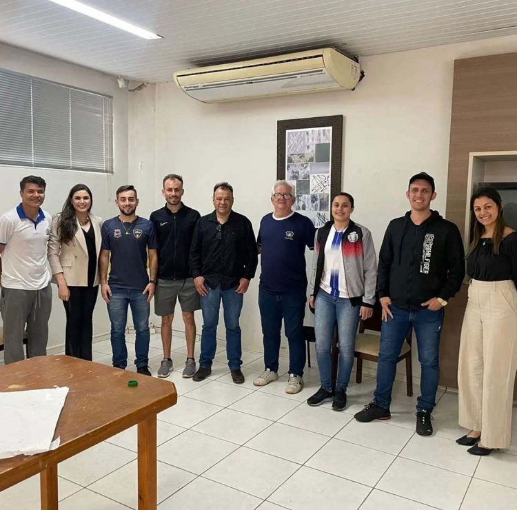 Planaltina do Paraná sediará 1ª edição dos Jogos Regionais do Noroeste do Paraná