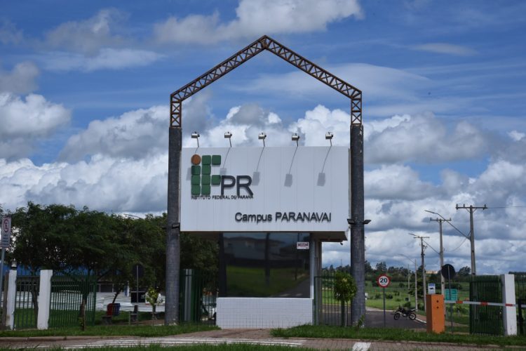 IFPR está com inscrições abertas para cursos de ensino médio, técnico e superior