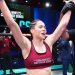 Bruna Brasil é a primeira lutadora de Paranavaí a assinar contrato com UFC
