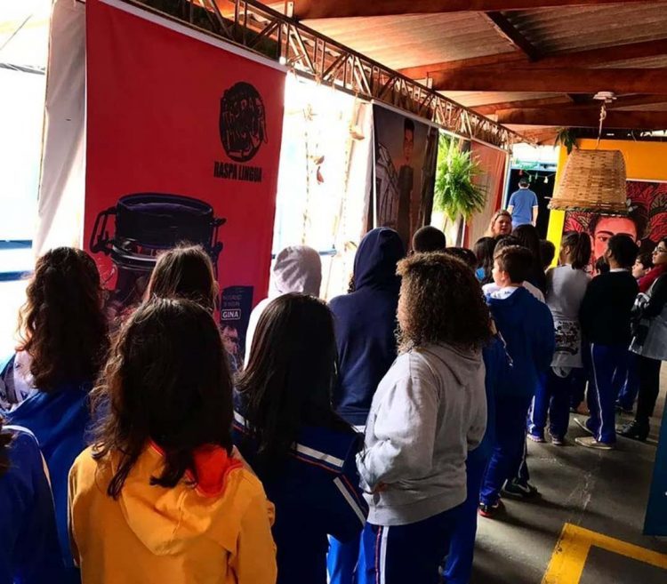 Sesc de Paranavaí divulga programação da Semana Literária e Feira do Livro