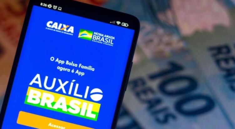Caixa eleva prazo para liberar empréstimo do Auxílio Brasil