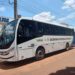 Querência do Norte adquire ônibus novo para Secretaria de Educação, Cultura Esporte e Lazer