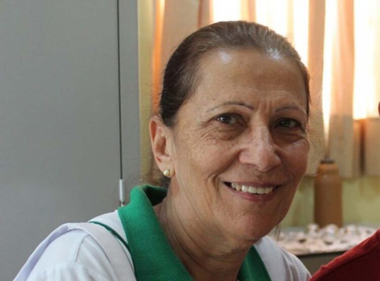 CMEI receberá o nome da professora Rosângela Cassorillo