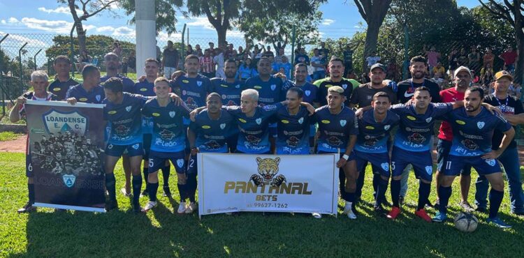 Copa Amenorte e Campeonato Amador  de Loanda são decididos nos pênaltis