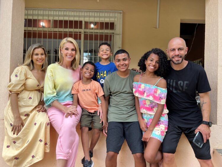 Canal 1 Sexta-feira – 21/10/2022