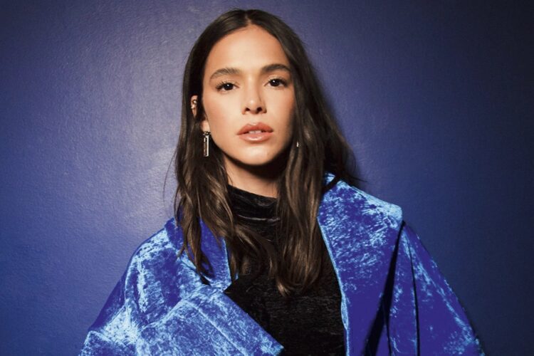 Bruna Marquezine expõe ameaças e ataques recebidos após apoiar Lula