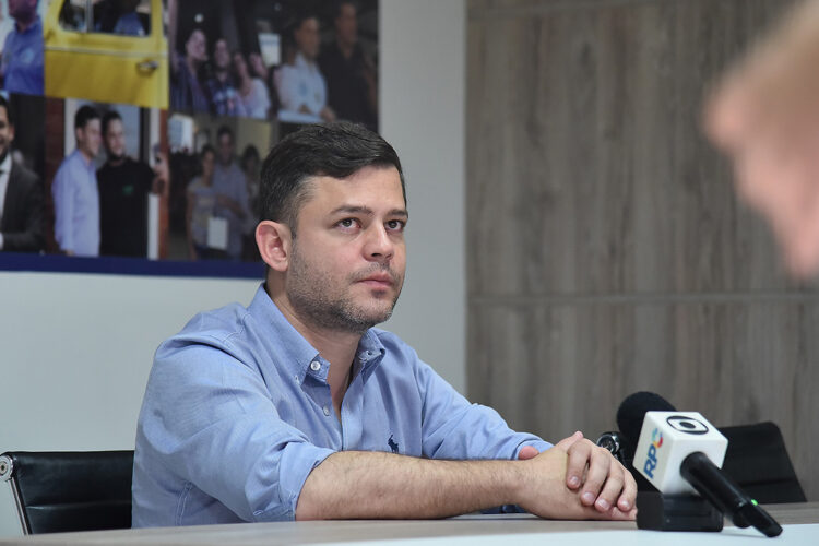 Eleito deputado federal, Tião Medeiros reforça compromisso com o desenvolvimento regional