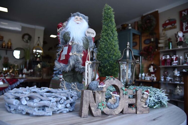 Prefeitura propõe mudança na premiação do concurso de decoração natalina