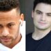 Neymar e Felipe Neto rompem e deixam de se seguir nas redes por política