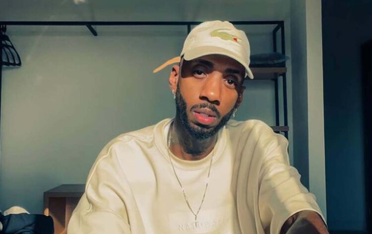 Justiça de SP proíbe vizinha de se aproximar de Eddy Jr., diz jornal