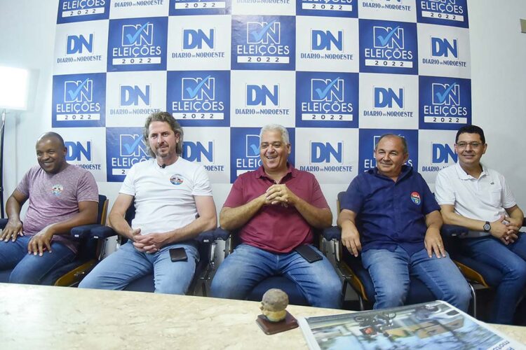 Zeca Dirceu agradece votação e fala  da expectativa no segundo turno