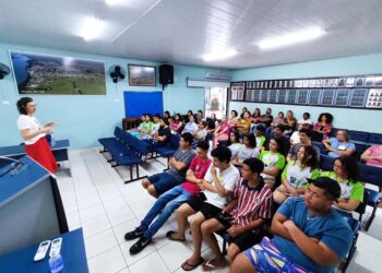Conferência dos Direitos da Criança e  Adolescente abordou os impactos da pandemia