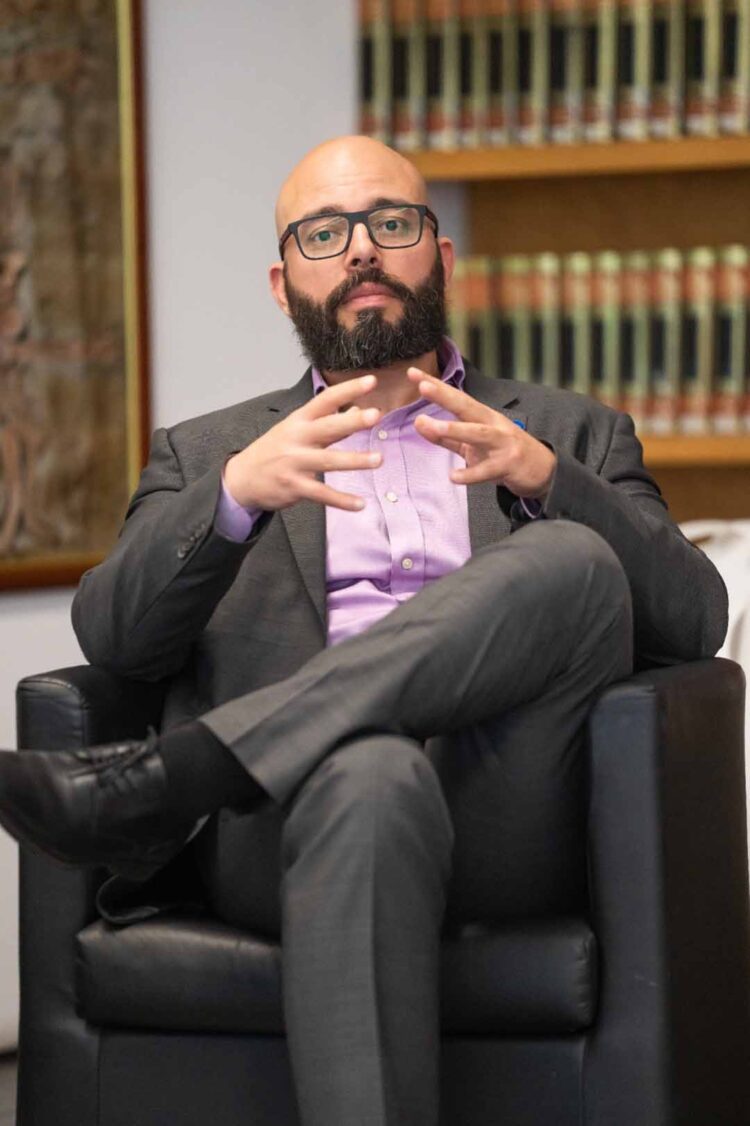 No estudo aponta que exame de sangue pode ajudar a diagnosticar transtornos mentais