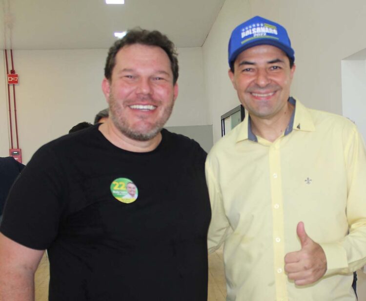 Mario Hélio: Reunião com o ministro de Minas  e Energia foi “extremamente positiva”