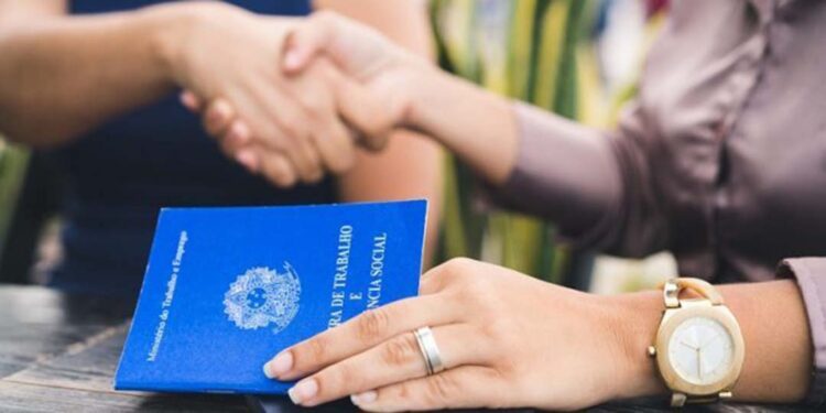 Paranavaí foi o 26º município do Paraná que mais gerou empregos em setembro