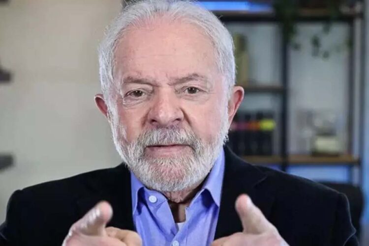 Lula diz que, se eleito, Brasil passará por um processo de reconciliação