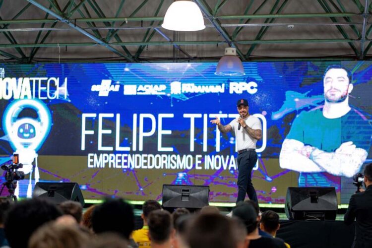 Inovatech 2023 já tem data definida