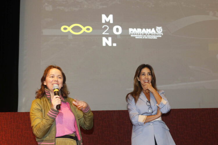 Museu Oscar Niemeyer comemora 20 anos e lança programação especial de aniversário