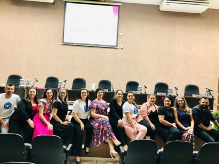 Palestra Outubro Rosa