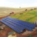 Programa do Governo já acatou 4.539 projetos de energia renovável em propriedades rurais