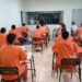 8,4 mil detentos participam do Encceja nas unidades prisionais do Paraná