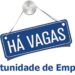 Confira as vagas de emprego disponíveis para esta segunda-feira