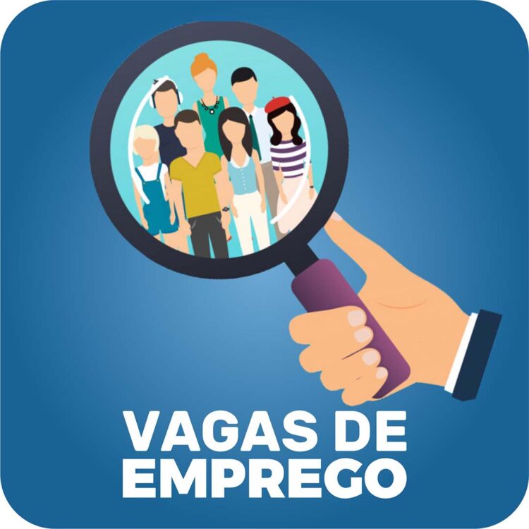 Confira as vagas de emprego disponíveis para esta quarta-feira