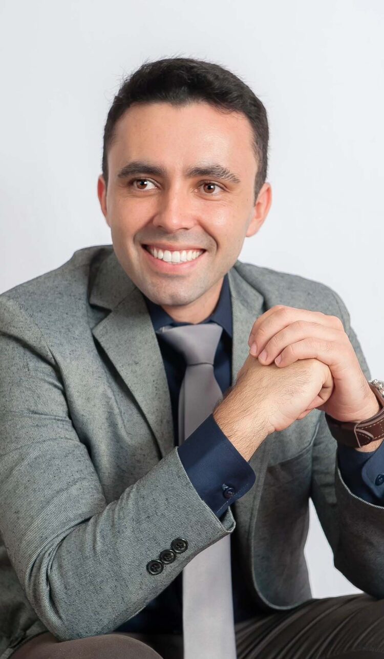 A matéria-prima mais preciosa da humanidade