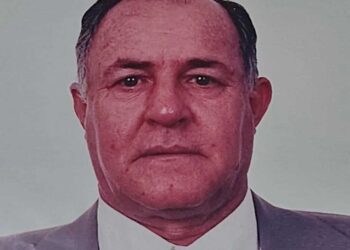 Morre o ex-prefeito de Porto Rico José Secorum Barbosa