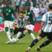 Arábia Saudita e sua torcida abalam Argentina em zebra histórica das Copas